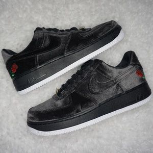 velvet rose af1
